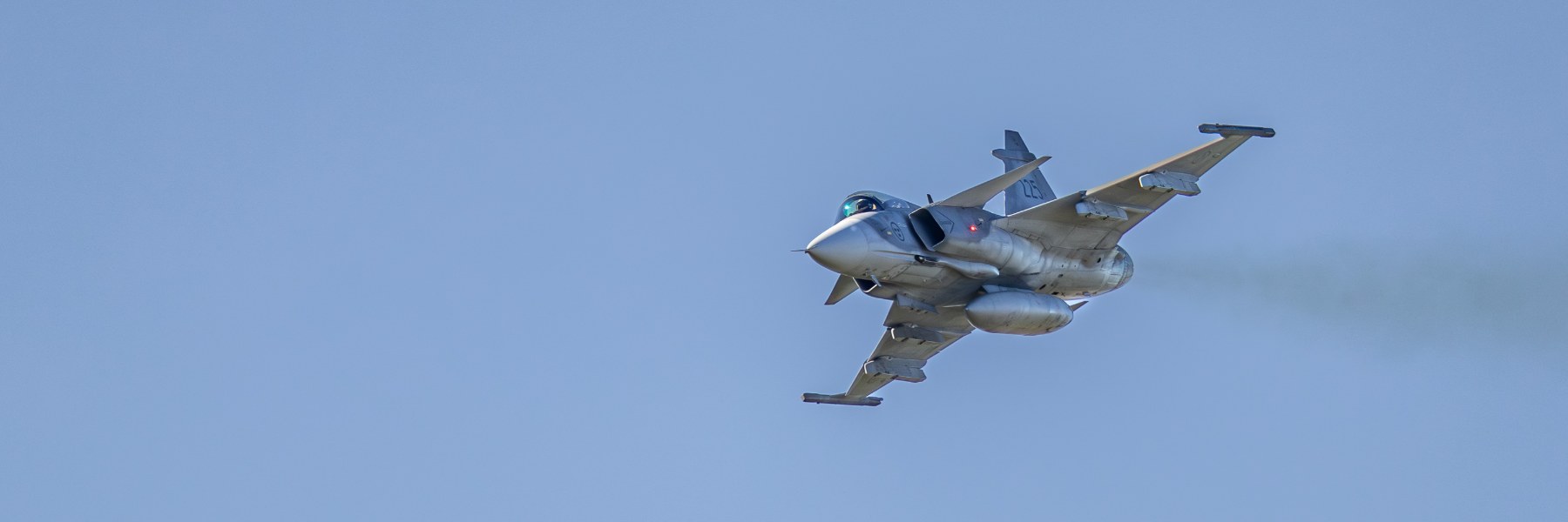 JAS 39 Gripen