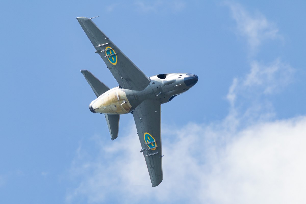 Flygkultur 2025 12