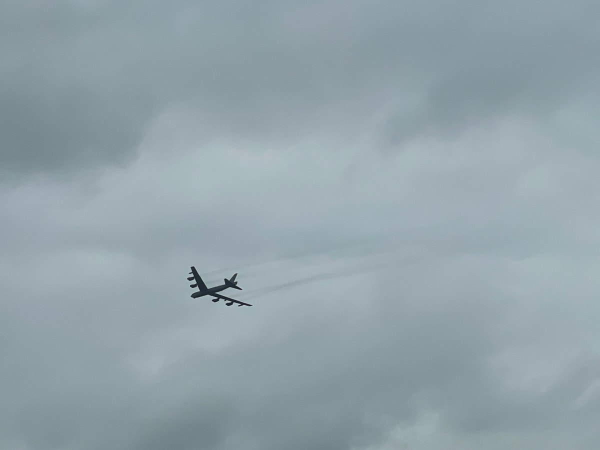 Militärflyg 4
